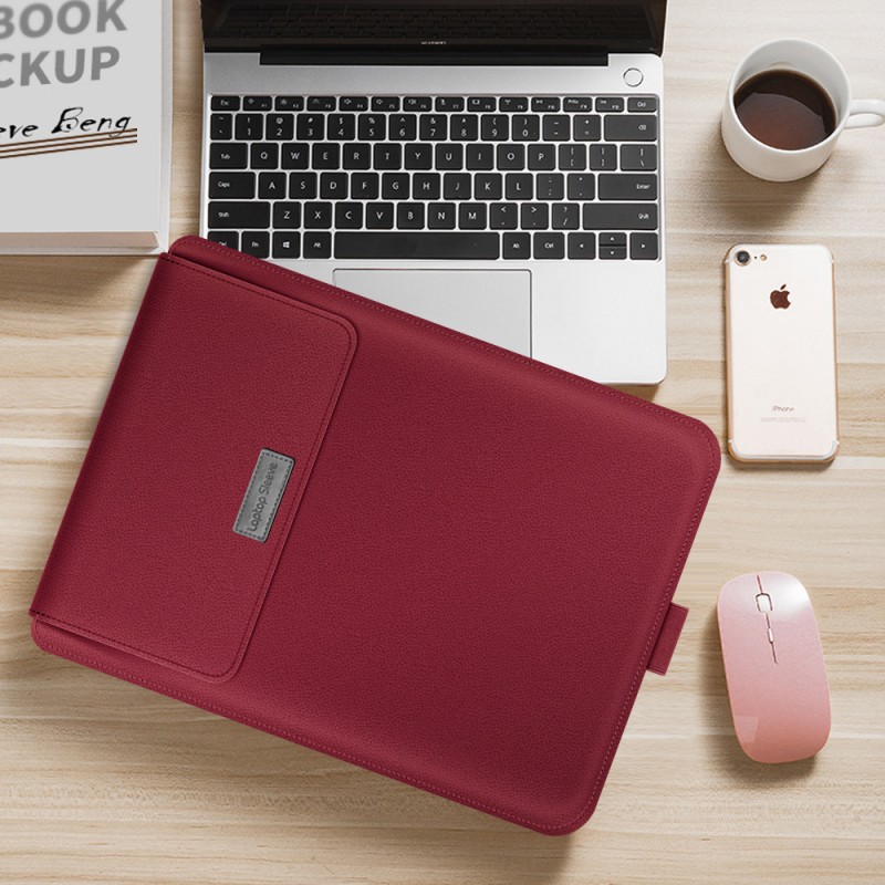 Apple Laptop Sleeve with Stand Protective Case